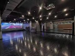 -美格菲健身中心(新都会店)