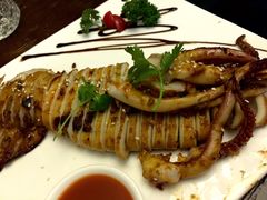 -Siam泰餐厅(水上公园店)