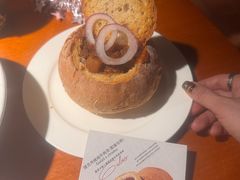 -布拉格餐厅· 中欧捷克菜(全国首店)