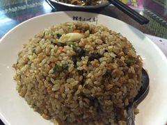 -88号小吃店·经典云南菜·地道纳西美食