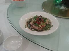 麻辣鸡丝-眉州东坡(博雅店)