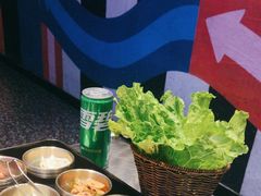 -入火韩国烤肉(凯旋广场店)