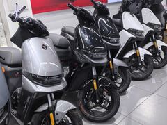 -九号电动车(安定门内大街店)