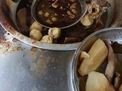 -修记牛杂店(同华东一路店)