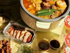 -山姆会员商店(上海浦东店)
