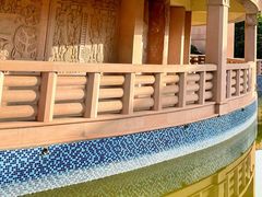 -洛阳白马寺