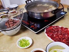 -五洲牛肉美食馆