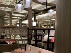 -湊湊火锅·茶憩(打浦桥日月光店)