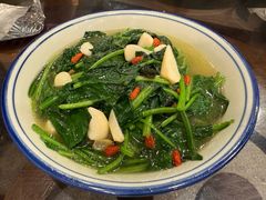 -西江美食舫·江西菜(健德桥店)