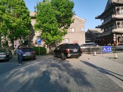 -渔民船说·北塘海鲜·天津菜·海肠捞饭(北塘古镇店)