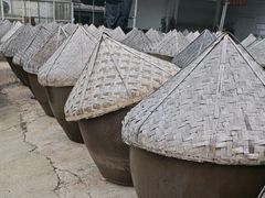 -苏州市吴中区光福窑上花果蜜饯厂