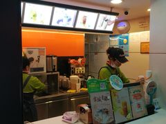 -CoCo都可(常德路店)