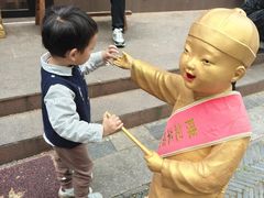 -陈记菜馆·非遗淮扬菜(东关街教场店)