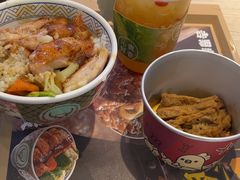 -吉野家(复兴路第二餐厅店)