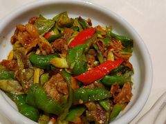 -老爷庙风味美食府(魏都大道店)