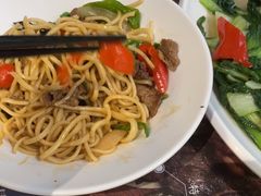 -清真餐厅·回乡麦客