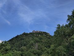 -青芝山风景名胜区