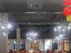 -金苑酒家·客家菜·广东老字号(万象店)