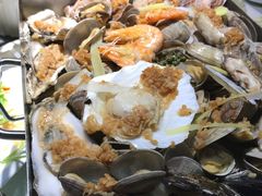 -蓬川食府(金海道店)