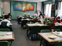 大堂-紫光园(创始店)