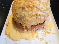 -Lets burger非常汉堡·环球风味(蓝色港湾店)