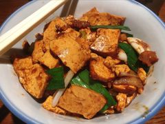 小炒衡东香干-老湘村·湖南土菜(天河维多利店)