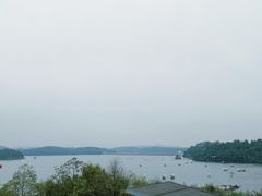 -仙海旅游度假区