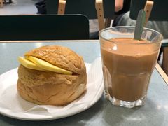 -华嫂冰室(尖沙咀店)