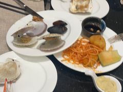 -东方红海鲜百汇(国际大厦店)