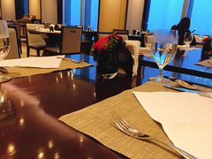 大堂-Social 秀西餐厅-长沙瑞吉酒店(运达店)