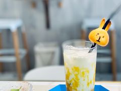 -茶是一枝花泡茶店