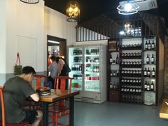 -老谭虾王蟹皇·龙虾·烧烤(蝴蝶湾店)