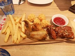 -必胜客(百联又一城店)