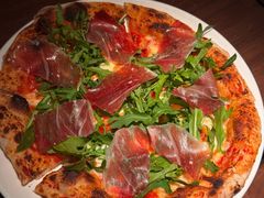 -OGGI TRATTORIA PIZZERIA(深业上城店)