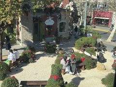 -Money Shops(愚园路店)