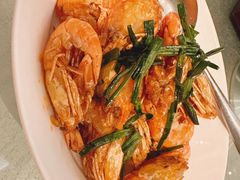 -上海和平饭店龙凤厅 Dragon Phoenix