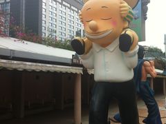 -九龙公园
