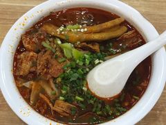 -五星螺·柳州螺蛳粉(城中万达店)