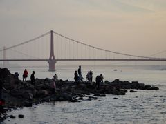 -武汉两江游览·夜游长江(汉阳门码头)