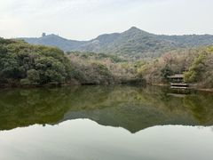 -杭州半山国家森林公园