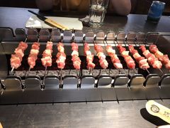 -很久以前羊肉串(南京路第一百货店)