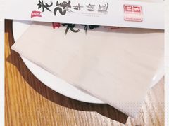 -老张牛肉面(天津万象城店)
