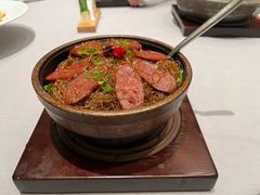 -狮王府淮扬菜(新街口友谊店)