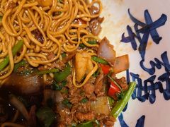 -李犟大爆鳝面·手工蟹黄包(湖滨西湖店)
