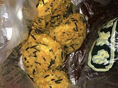-泸溪河桃酥(秦淮夫子庙一店)