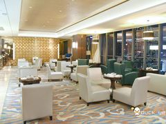 -广州天河希尔顿酒店