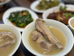 -松發肉骨茶(克拉码头店)