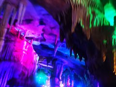 -泰安地下龙宫景区