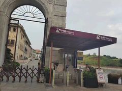 -华谊兄弟（长沙）电影小镇