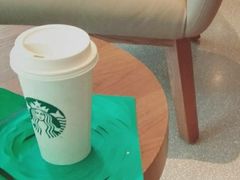 -星巴克臻选(南京艾尚天地店)